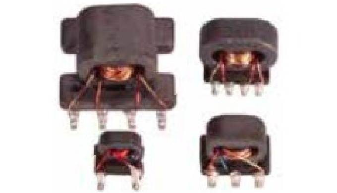 TRANSFORMADORES DE BALANCEADO