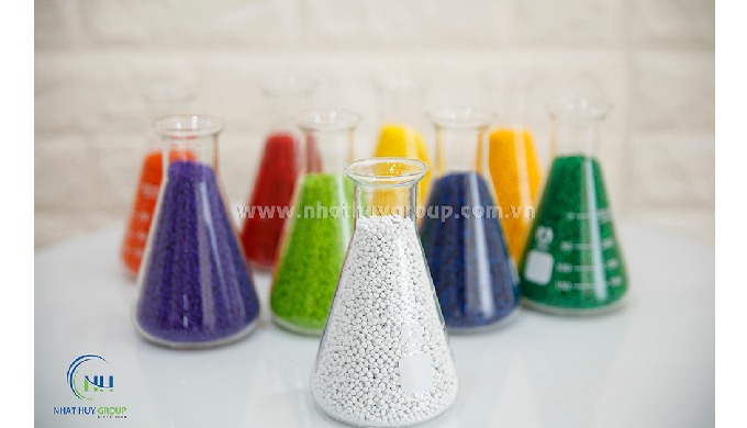 COLOR MASTERBATCH DESCRIPTION Nhat Huy Group diligently brings you excellent product value. As the F...