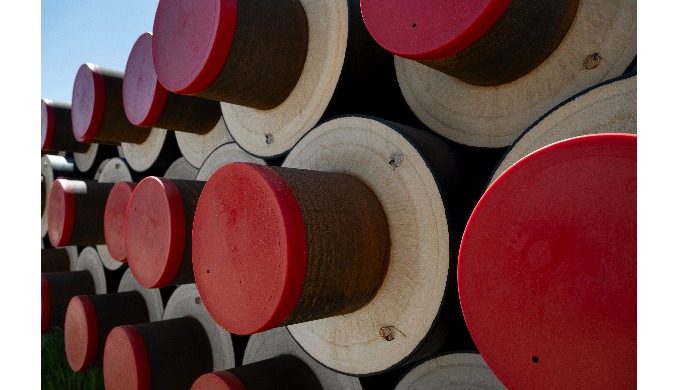 LOGSTOR Denmark, Pipes 7