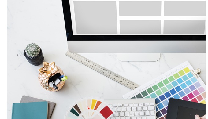 Having an aesthetically pleasing web design can influence how visitors perceive your business or whe...