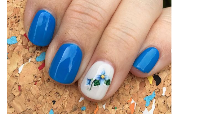 NAILS BY KIRSTIE CERTIFIED BIO SCULPTURE MANICURIST FULL GEL MANICURE INCLUDES: * NAIL SHAPE & B...