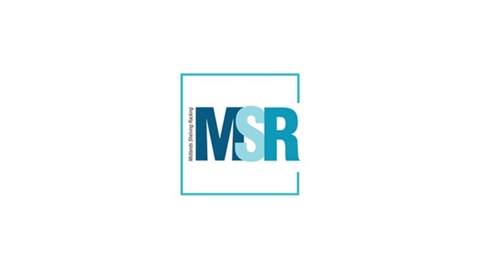 Midlands Shelving & Racking are based in the heart of the West Midlands, covering nationwide, bo...