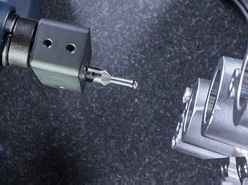 Small Tool Instruments and Data Management