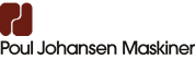 Poul Johansen Maskiner A/S Poul Johansen Maskiner A/S