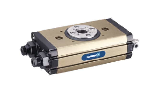 TURNING UNITS Rotation and rotation are universal processes necessary in the industry, for the autom...