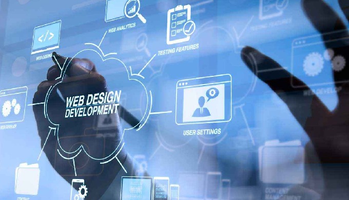 DMC Consultancy are a Multi award winning, Irish owned Web Design and Digital Marketing Company base...