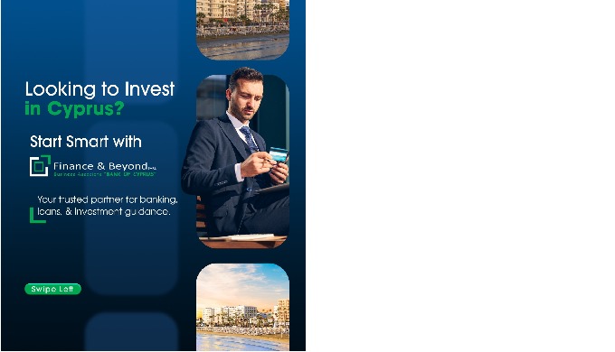 Invest in Cyprus with FINANCE & BEYOND SARL