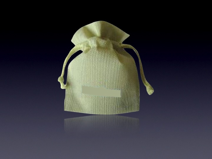 Bags made of 100% regular Cotton fabric.A versatile product that can be used for a whole range of fu...