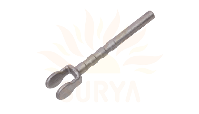 Our pole line transmission components, engineered for reliability and durability in electrical trans...