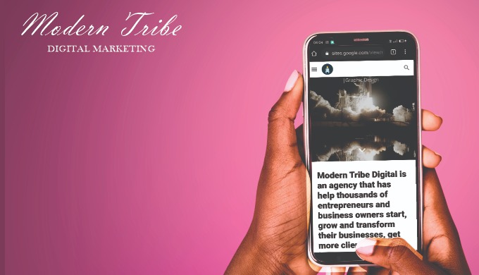 Get a website catered for your business, company or personal usage. Weather it is just a portfolio o...