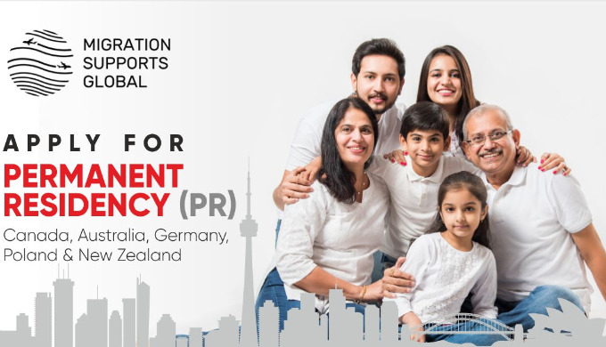 Migration Supports Global is a Dubai, UAE based top & leading certified Immigration consulting f...