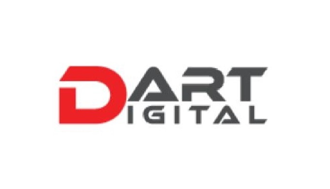 Dart Digital Agency is a trusted digital marketing and innovation company. We are helping business t...