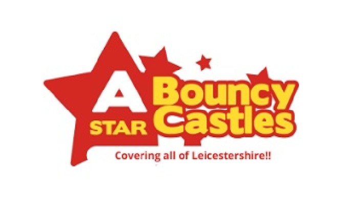 Welcome to Leicestershire’s leading bouncy castle hire. Here at A Star Bouncy Castles, we offer top ...