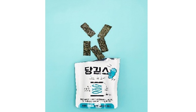 DangGims is made of Korean Seaweed from west coast of Korean Peninsula and 'Shilchi(Specialty of Dan...