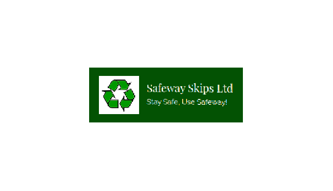 Safeway Skips Ltd is your premier choice for skip hire in Lancashire. With a commitment to reliabili...