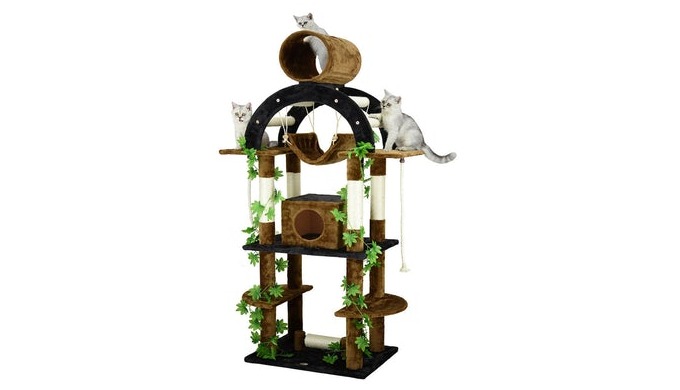 Nylon collar adorned with a bell for cats. Stitched braid on nylon strap. Rapid elastic closure. Ant...