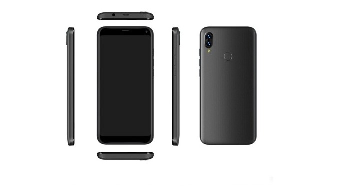 OS : Android 9.0 Frequency band : Dual SIM Display : 5.45+IPS 18:9