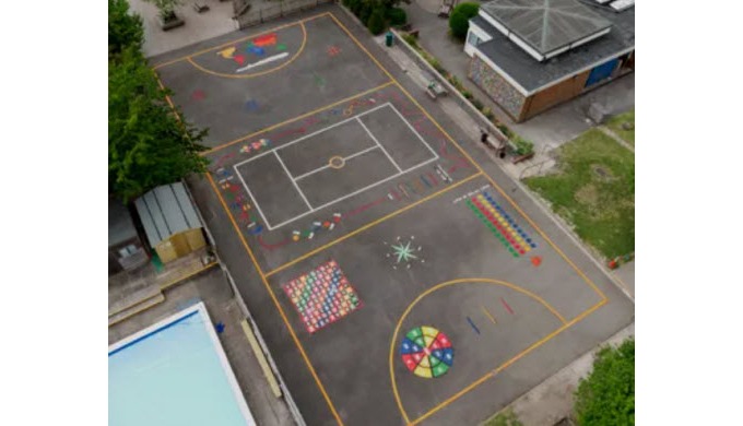 Playground Equipment Supplier