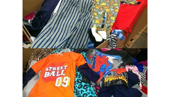 Premium Second-Hand Clothes Direct from Japan – Untouched Original Collection Are you looking for hi...