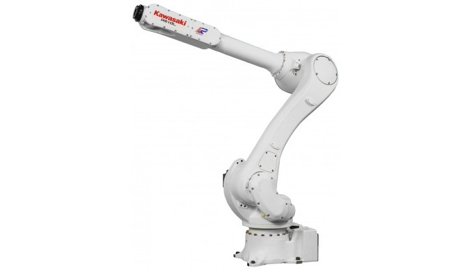 kawasaki robotics gmbh