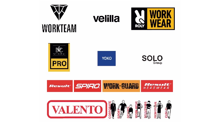 Desde ropa de Alta Visibilidad y Prendas Técnicas, hasta equipamientos para Industria Base, para Hos...