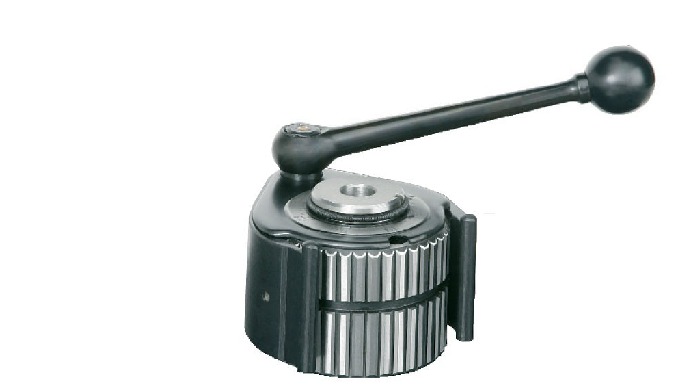 ORIGINAL MULTIFIX QUICK CHANGE TURRET