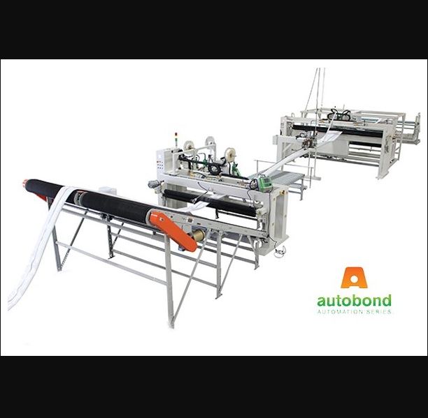 Miller WELDMASTER – CIPP