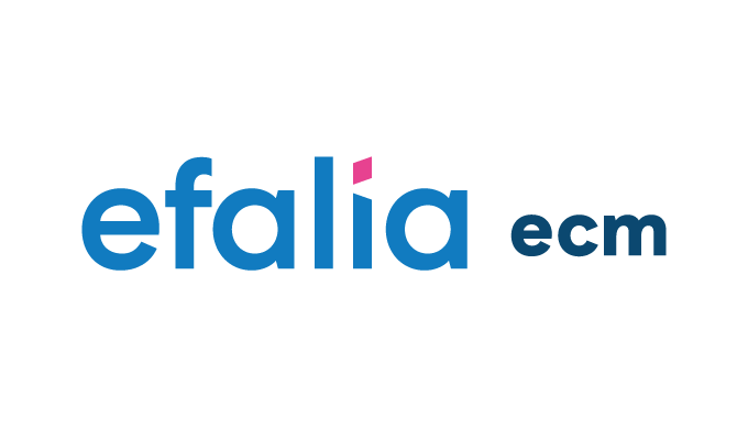 Avec Efalia ECM, anciennement FileDirector, vous partagez les documents de votre organisation au sei...