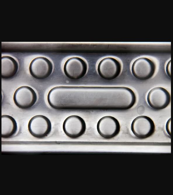 Pezin : Services de conception d’outillage