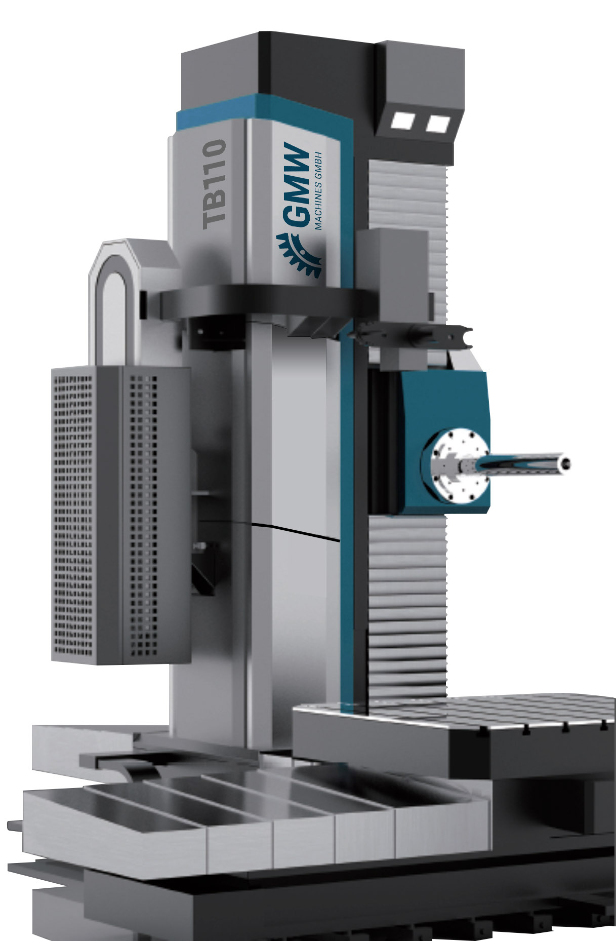 Plattenbohrwerke: Spindel: 130/160/200/260/300mmTischbohrwerkeSpindel: 130/160/200/260/300mm