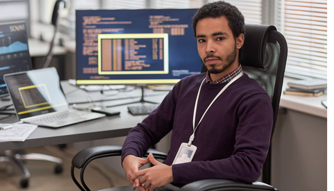 The Fastest Way to Hire the Right IT Talent