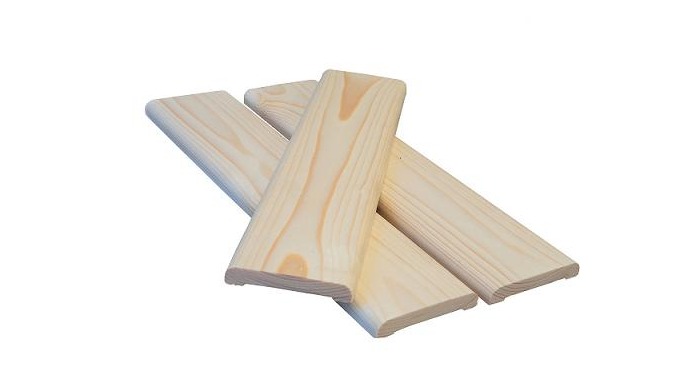 Наличник — это деревянная накладная планка, используемая для декоративного обрамления оконного или д...