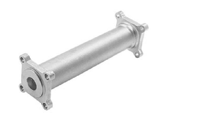 Railway & Agricultural Equipments Casting