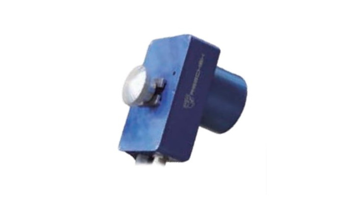 SISTEMAS DE INSPECCIÓN MEDIANTE VISIÓN ARTIFICAL CAMARAS REGCHEK