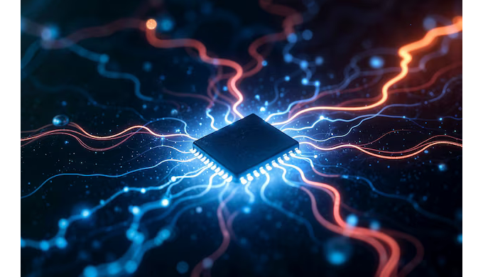 The Advantages of Quantum Computing for Businesses and Industry Giants