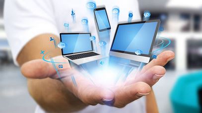 L'informatique est le premier secteur d'activité qui a connu une très bonne croissance de le recrute...