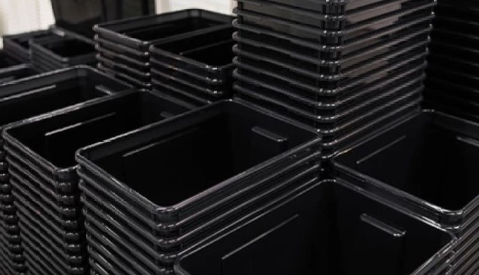 Las cajas de plástico son la respuesta para que tus objetos siempre se encuentren protegidos.