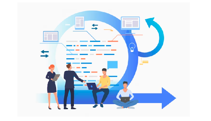 Offshore Software Development