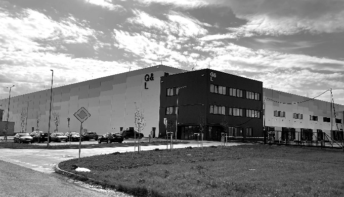 3PL complex services
