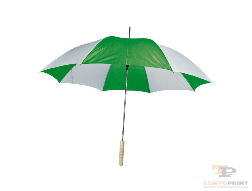 Зонты с логотипом, символикой, изображением