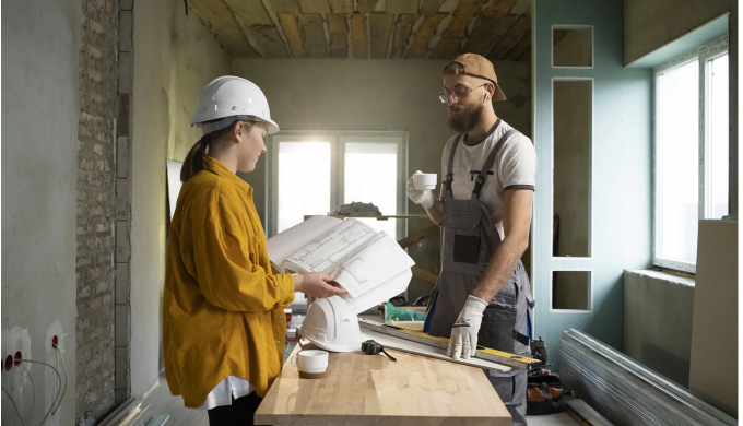 Slimme strategieën voor woningrenovaties: hoe u uw huis in Nederland efficiënt kunt transformeren