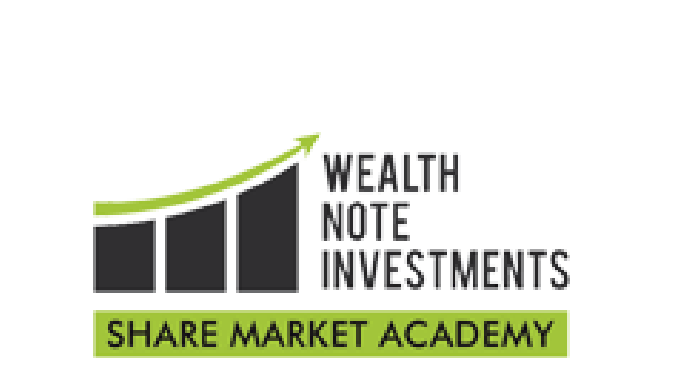 Wealth Note is one of the leading Share Market Classes in Pune available in online and Offline. Beco...