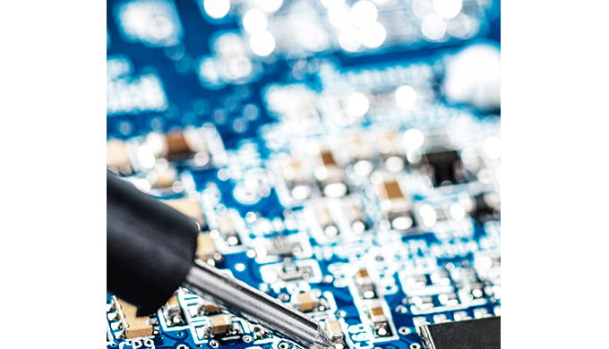 1.ACE ELECTRONIC (HK) CO., LIMITED dedicates to shortening product research and development period f...