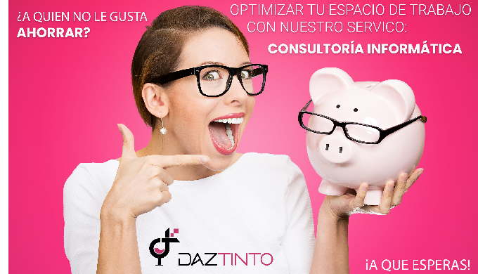 Consultoría Informática