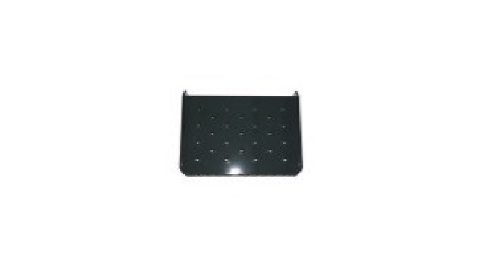 Step for Cabin P/N – STEP01 Size - Customized Material - Steel / ZnDC2 Surface Treatment - Painting