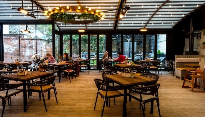 Transform your redundant commercial space into prime areas for your customers. Loca Shading provides...