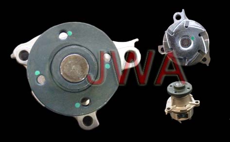 Type Water Pump Car Maker TOYOTA OE No. 16102 87208 Place of Origin South Korea Brand Ace of Korea J...
