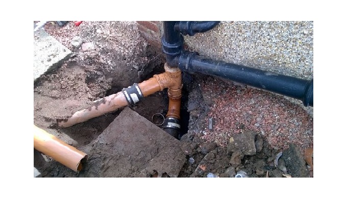 It may sound far-fetched, but your drains last longer if it’s properly cared for. And who better to ...