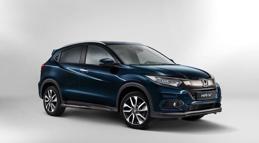Honda vous présent une SUV au style dynamique qui affiche une toute nouvelle silhouette qui reflète ...