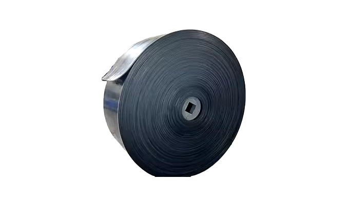 Bande transportesue caoucthouc Carcasse : EP ; ST ; PP, XE ..... Norme : Y ; X ; W ou AA DIN 22102 T...
